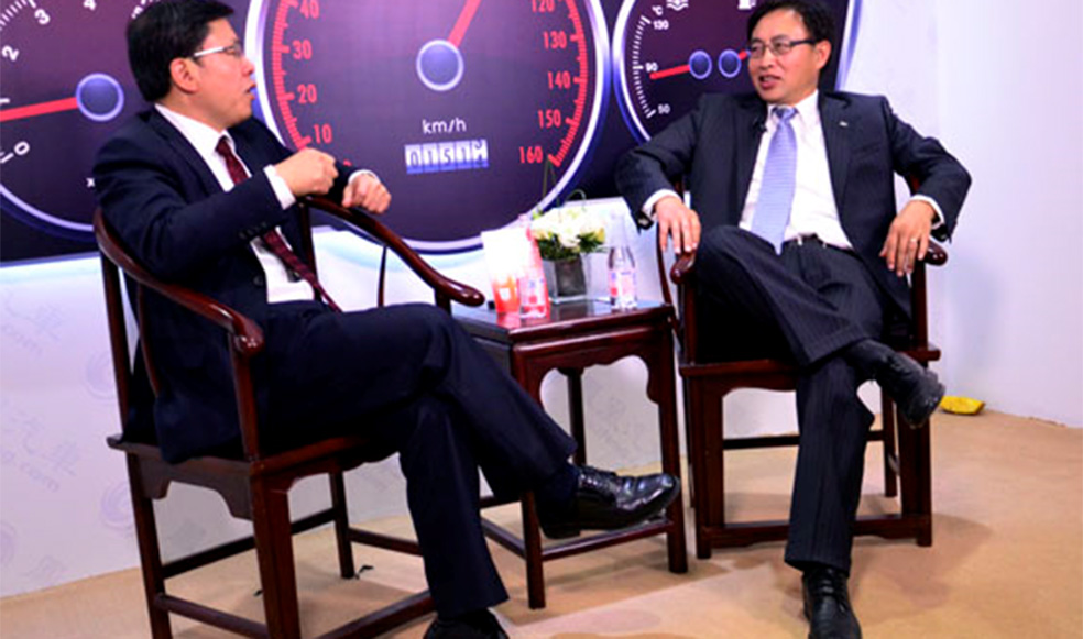 趙福全對(duì)話陳安寧：探尋奇瑞轉(zhuǎn)型背后